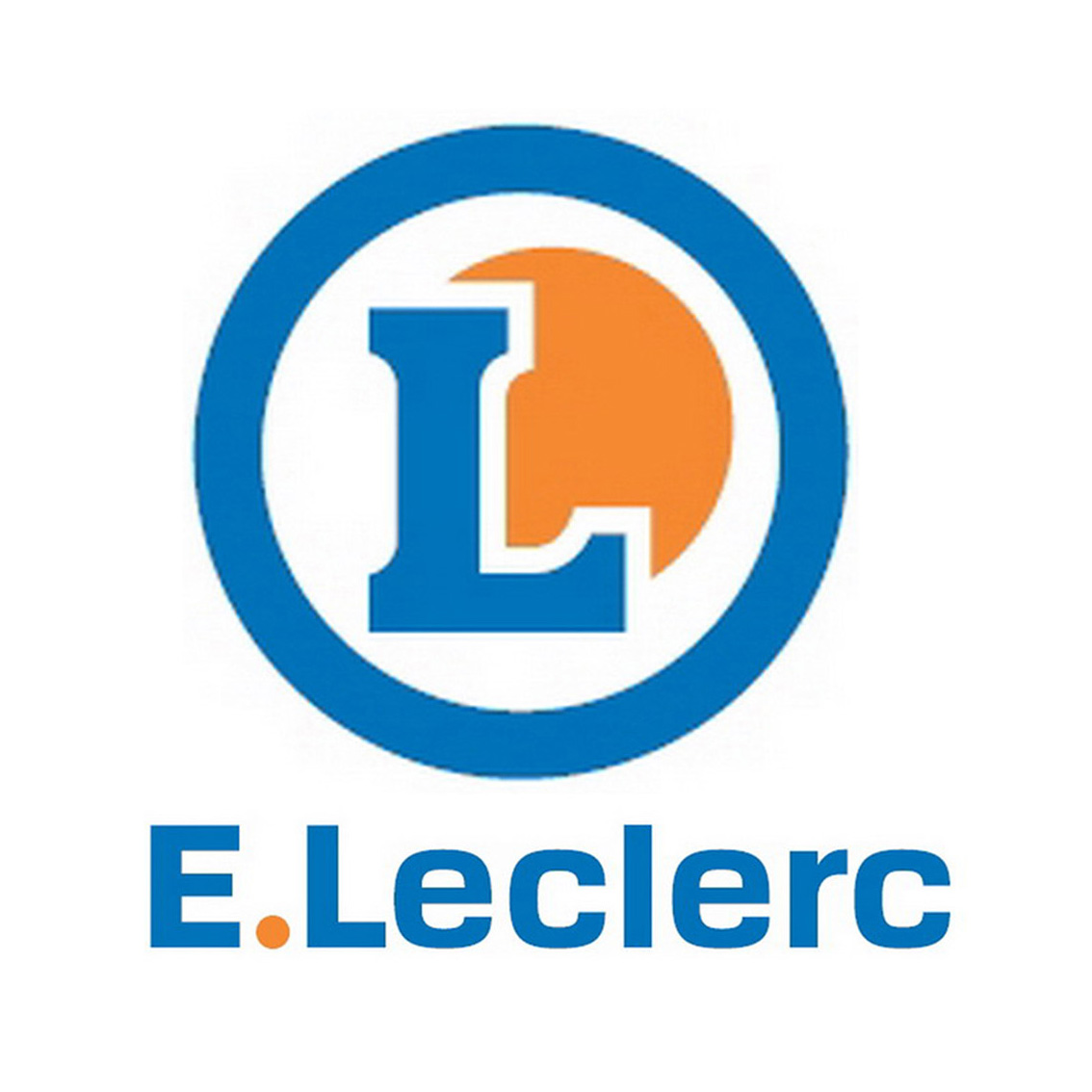 Logo leclerc